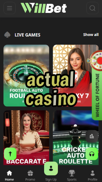 Actual Casino - Most Authentic Casino-bccasinojobs.ydblkf.net