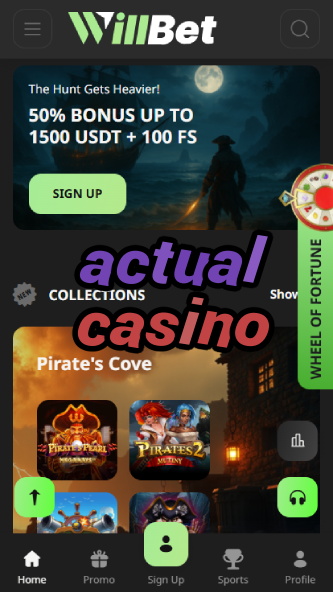 Actual Casino - Most Authentic Casino-bccasinojobs.ydblkf.net